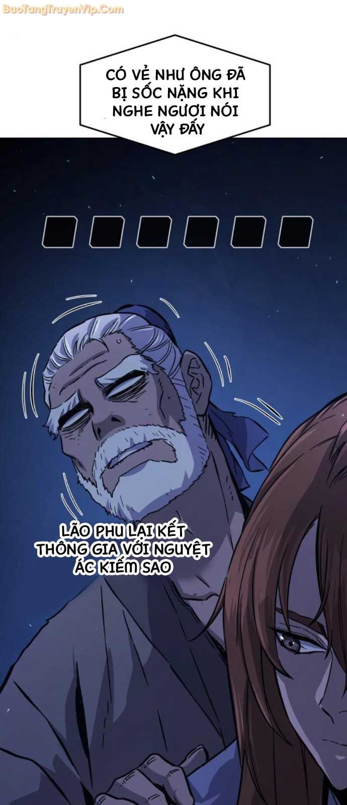 Tuyệt Đối Kiếm Cảm - Page 92