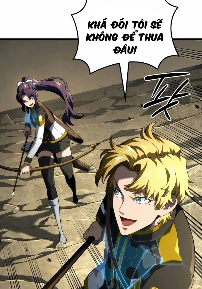Thiết Huyết Kiếm Sĩ Hồi Quy - Page 23