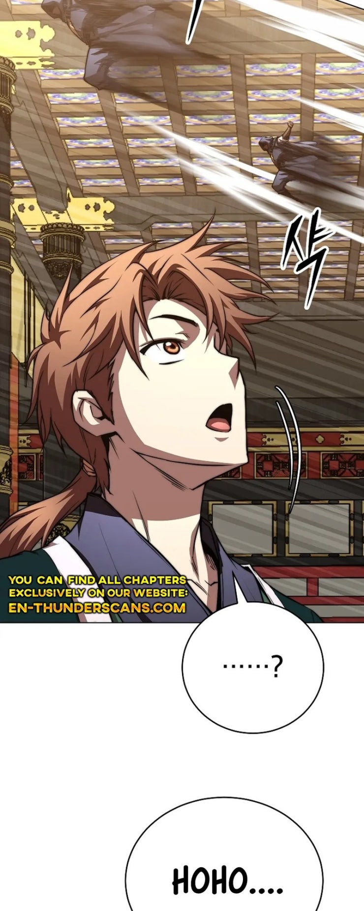 Con Trai Của Gia Tộc Nam Cung Thế Gia - Page 16