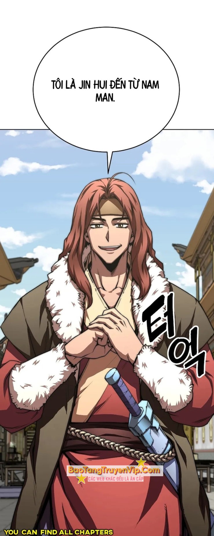 Con Trai Của Gia Tộc Nam Cung Thế Gia - Page 27