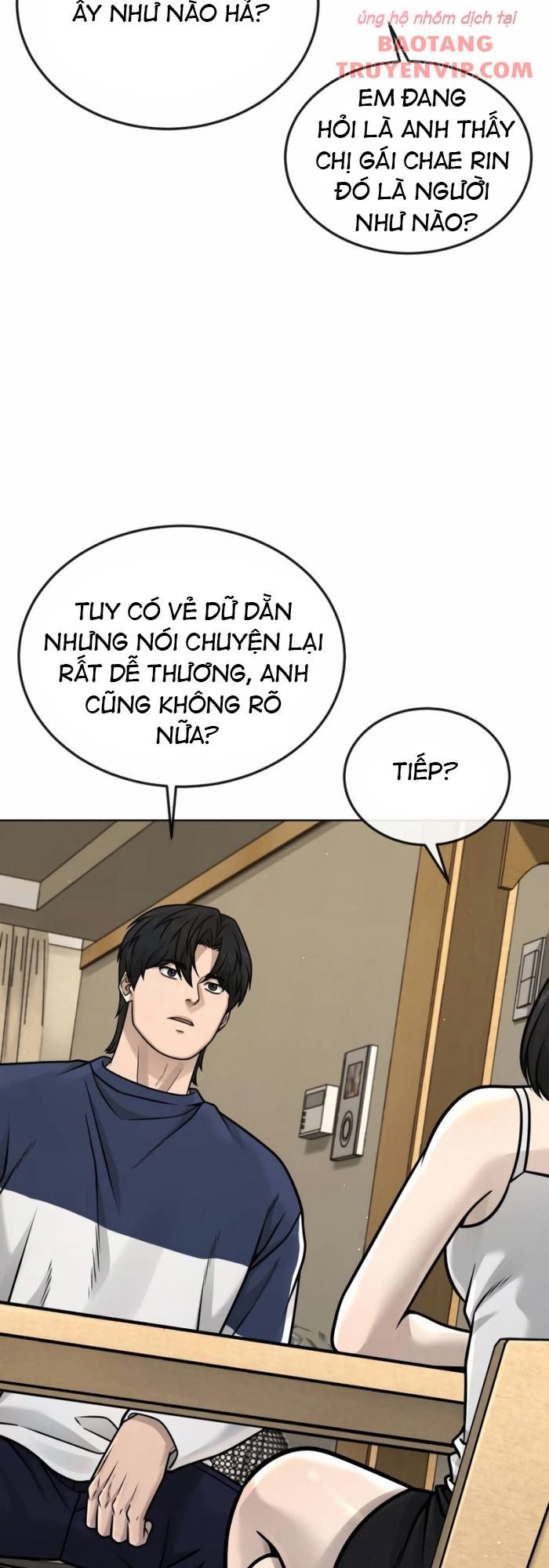 Nhiệm Vụ Tối Thượng - Page 42