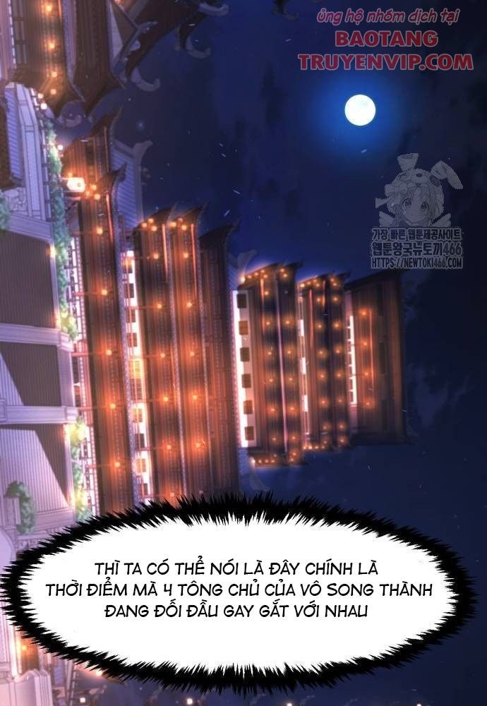 Tuyệt Đối Kiếm Cảm - Page 135