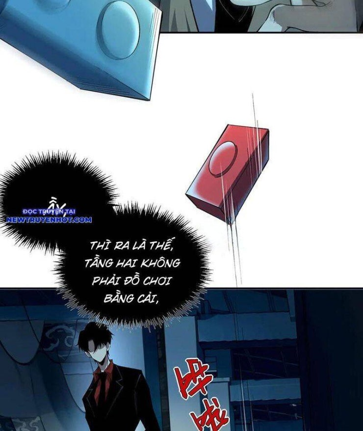 Vô Hạn Thôi Diễn - Page 43