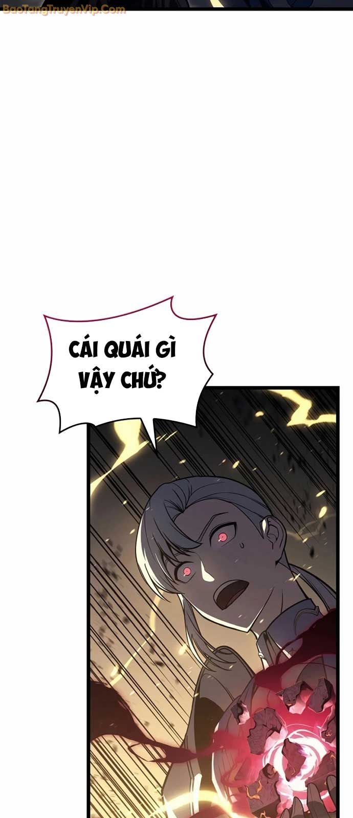 Sự Trở Lại Của Anh Hùng Cấp Thảm Họa - Page 21