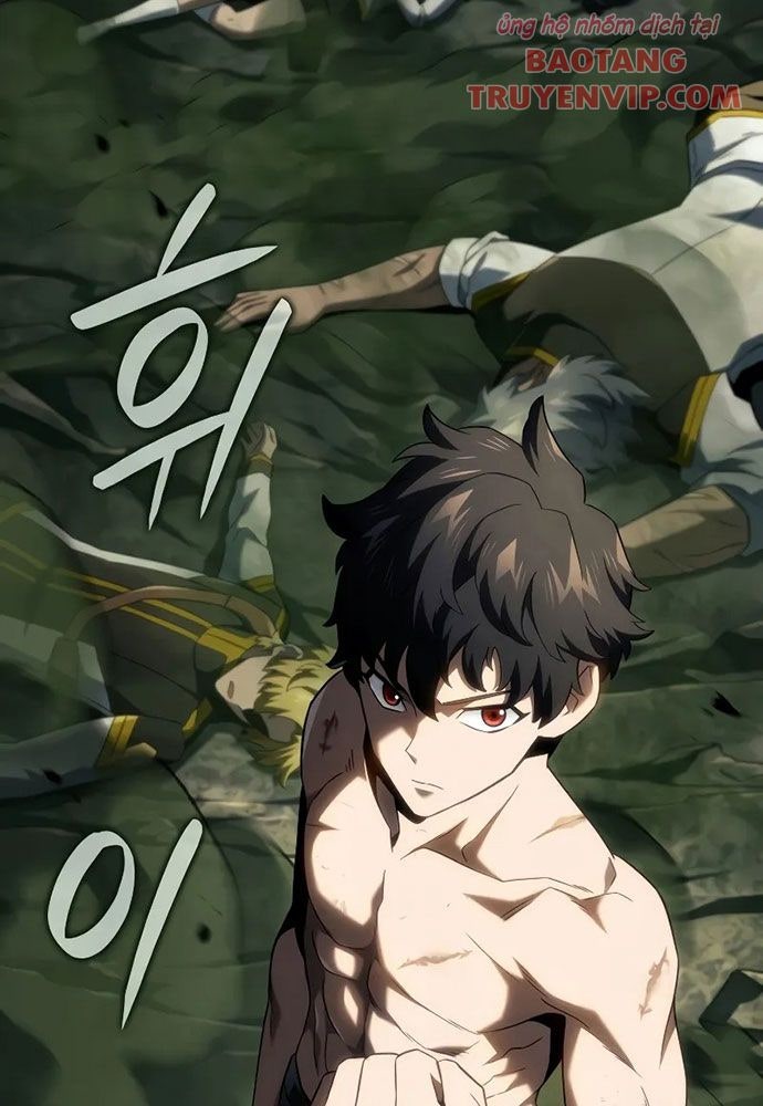 Thiết Huyết Kiếm Sĩ Hồi Quy - Page 16