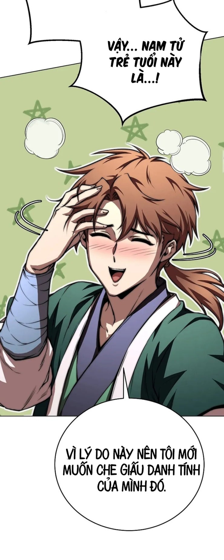 Con Trai Của Gia Tộc Nam Cung Thế Gia - Page 47