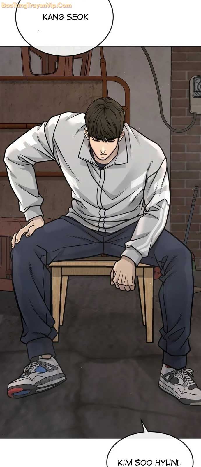 Nhiệm Vụ Tối Thượng - Page 95