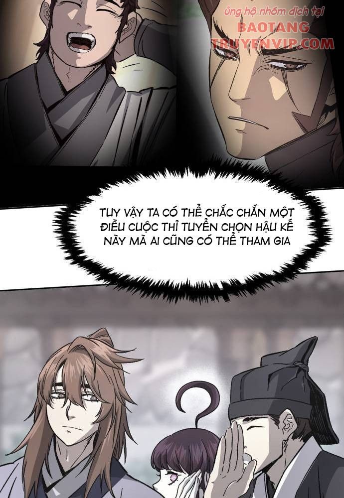 Tuyệt Đối Kiếm Cảm - Page 131