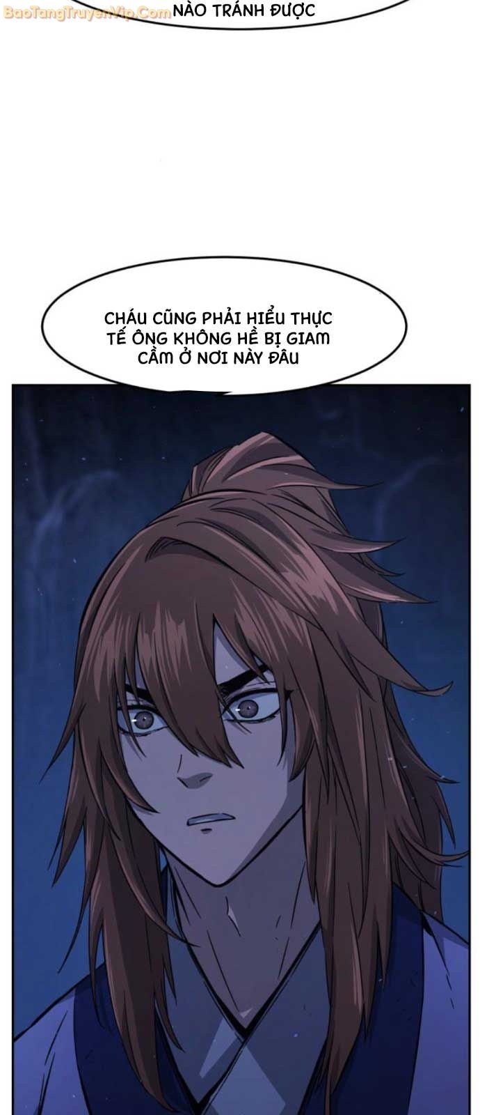 Tuyệt Đối Kiếm Cảm - Page 19