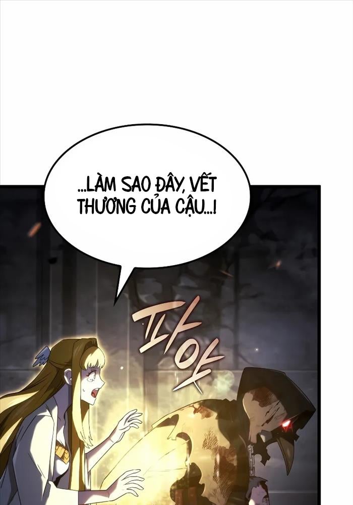 Thiết Huyết Kiếm Sĩ Hồi Quy - Page 99