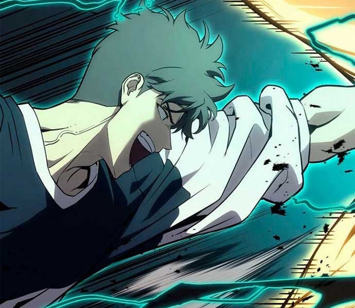 Sự Trở Lại Của Anh Hùng Cấp Thảm Họa - Page 38