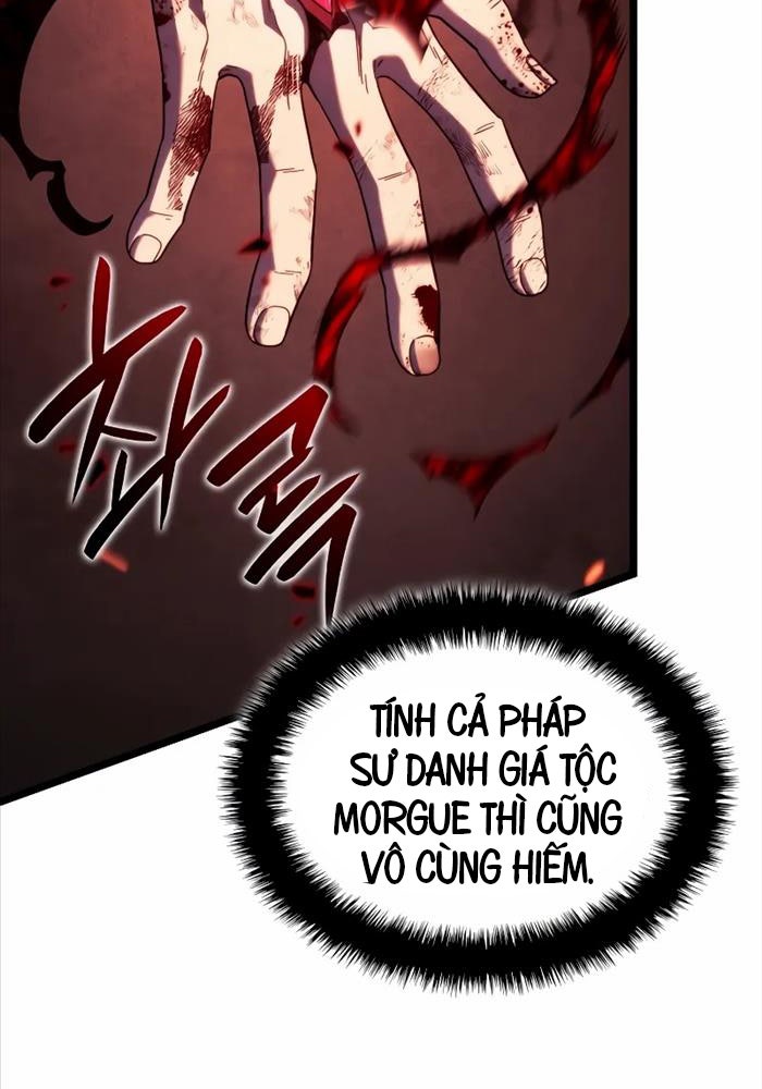 Thiết Huyết Kiếm Sĩ Hồi Quy - Page 31