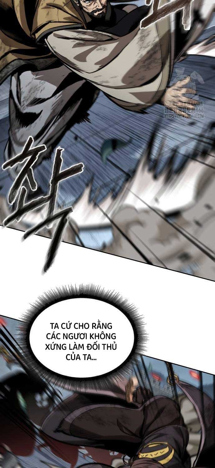 Ma Thần Nano - Page 18