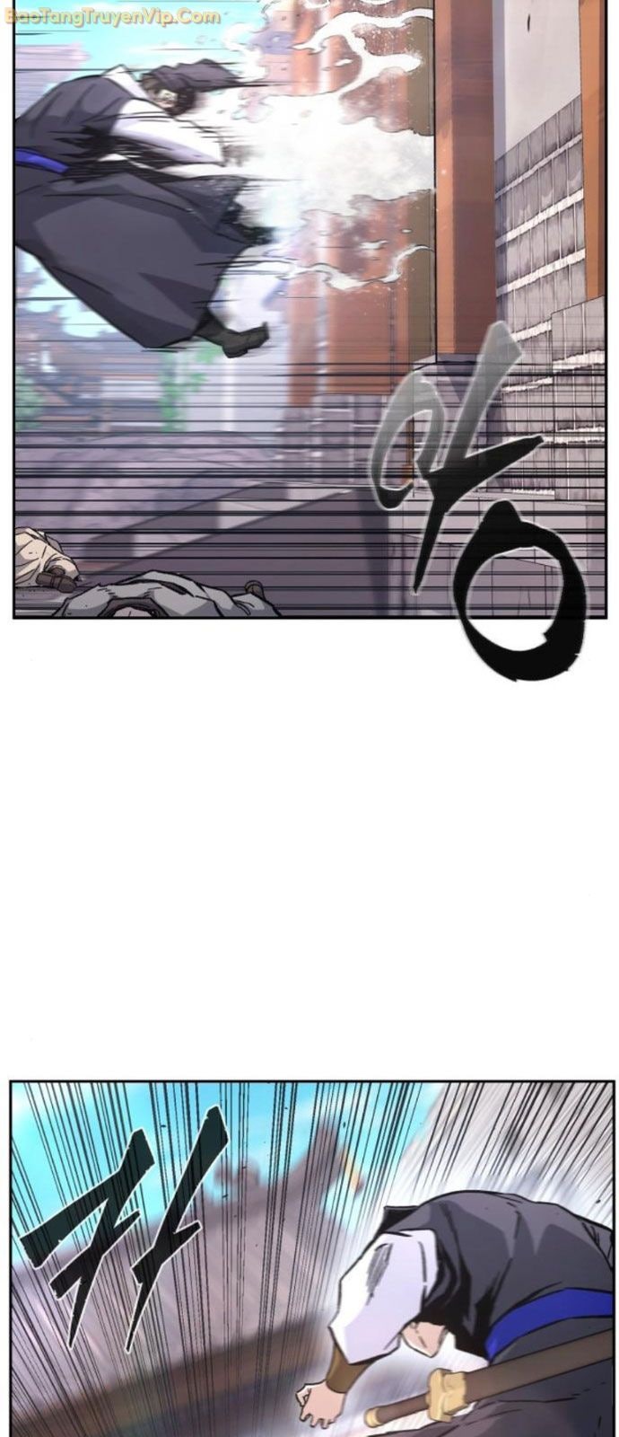 Tuyệt Đối Kiếm Cảm - Page 39