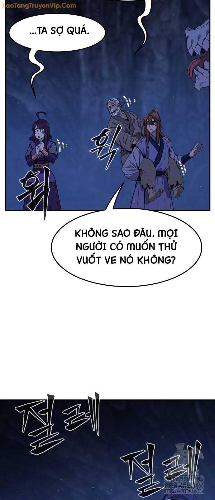 Tuyệt Đối Kiếm Cảm - Page 65