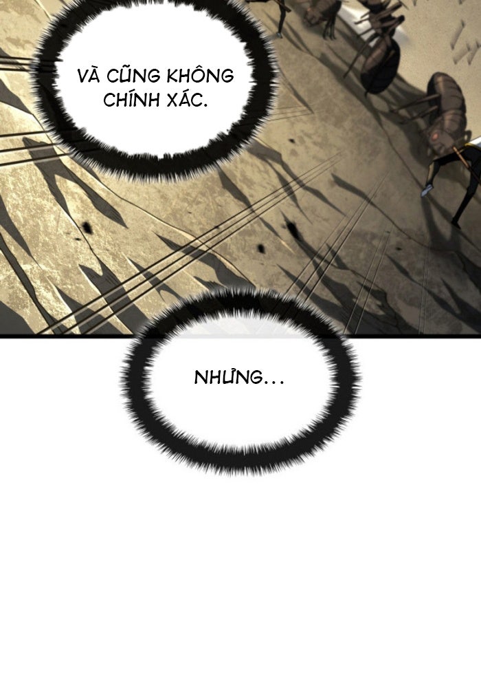 Thiết Huyết Kiếm Sĩ Hồi Quy - Page 81