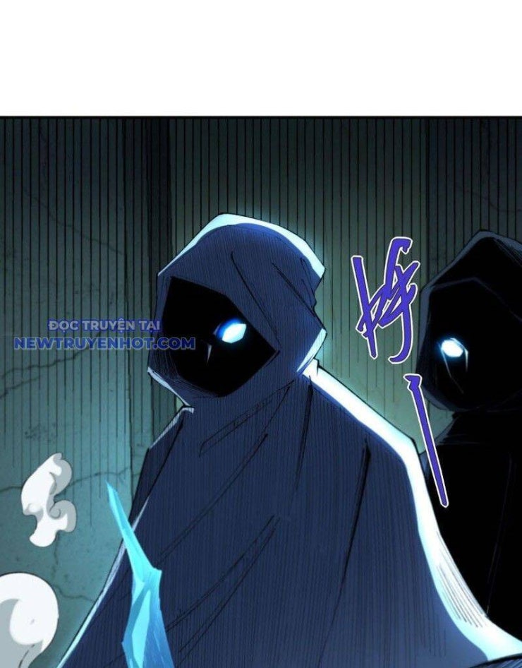 Vô Hạn Thôi Diễn - Page 20