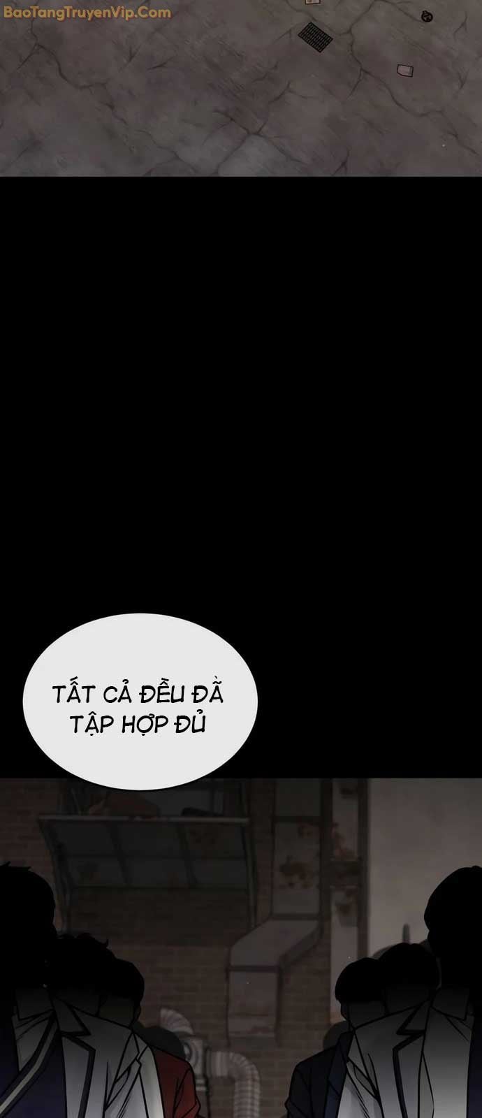 Nhiệm Vụ Tối Thượng - Page 30