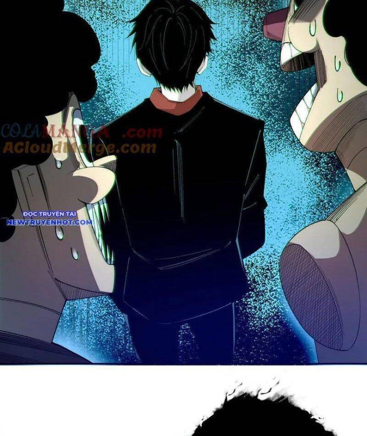 Vô Hạn Thôi Diễn - Page 25