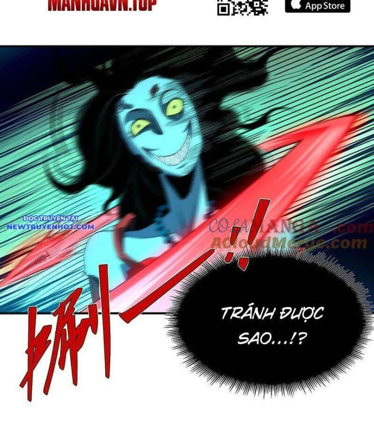 Vô Hạn Thôi Diễn - Page 20