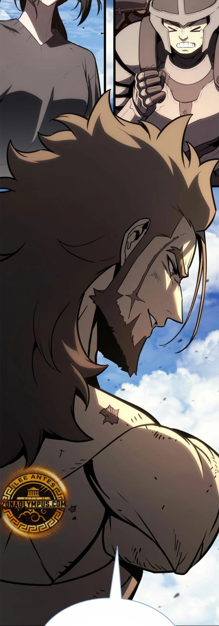 Sự Trở Lại Của Anh Hùng Cấp Thảm Họa - Page 19