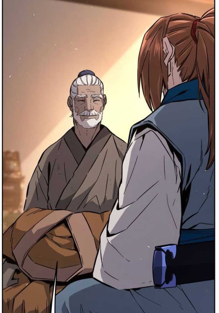 Tuyệt Đối Kiếm Cảm - Page 6