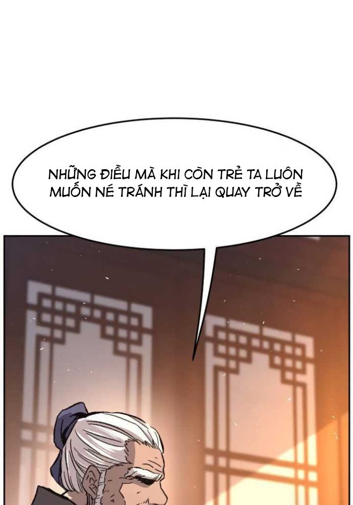 Tuyệt Đối Kiếm Cảm - Page 32