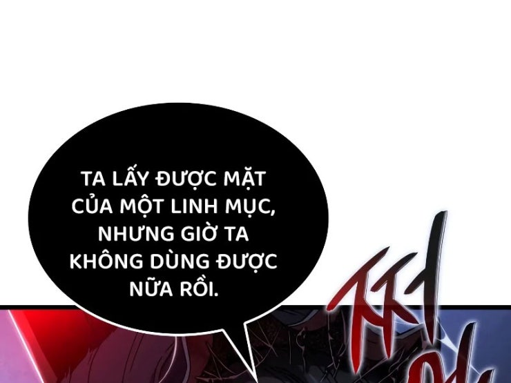 Thiết Huyết Kiếm Sĩ Hồi Quy - Page 34