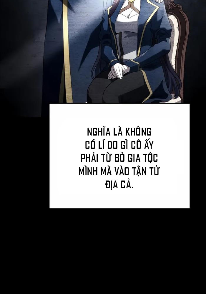 Thiết Huyết Kiếm Sĩ Hồi Quy - Page 51