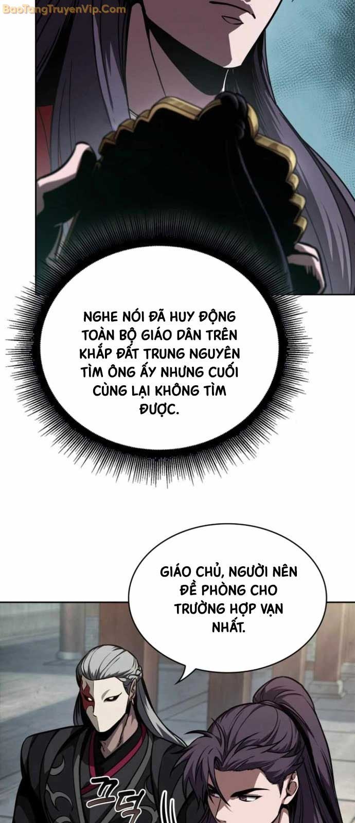 Ma Thần Nano - Page 5