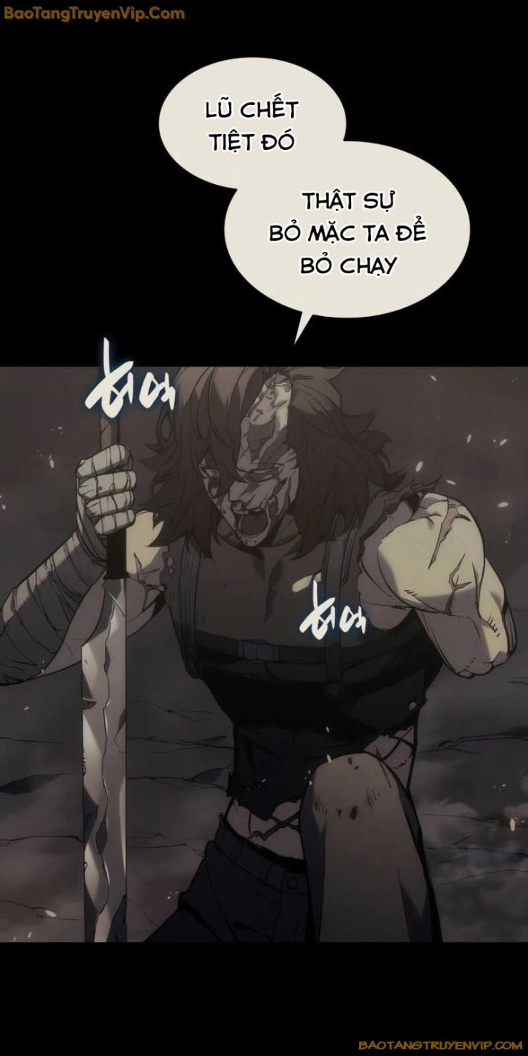 Sự Trở Lại Của Anh Hùng Cấp Thảm Họa - Page 51