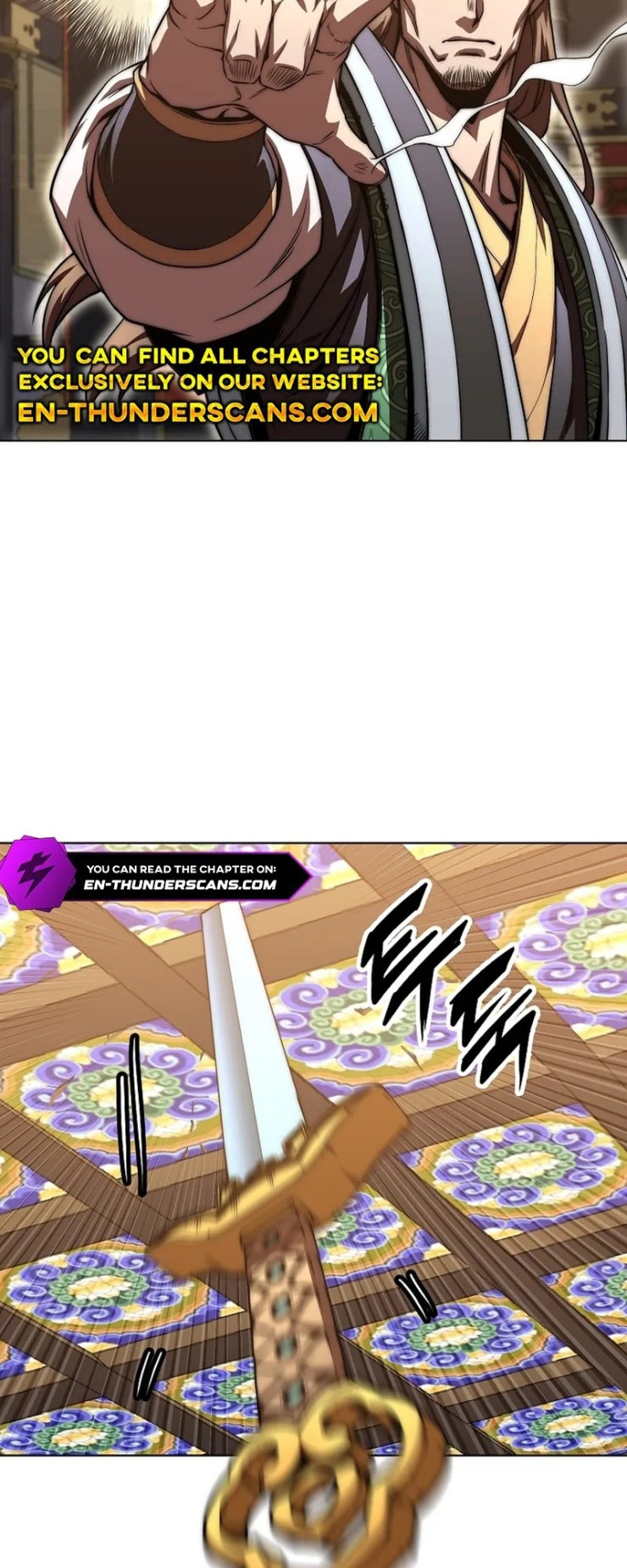 Con Trai Của Gia Tộc Nam Cung Thế Gia - Page 58