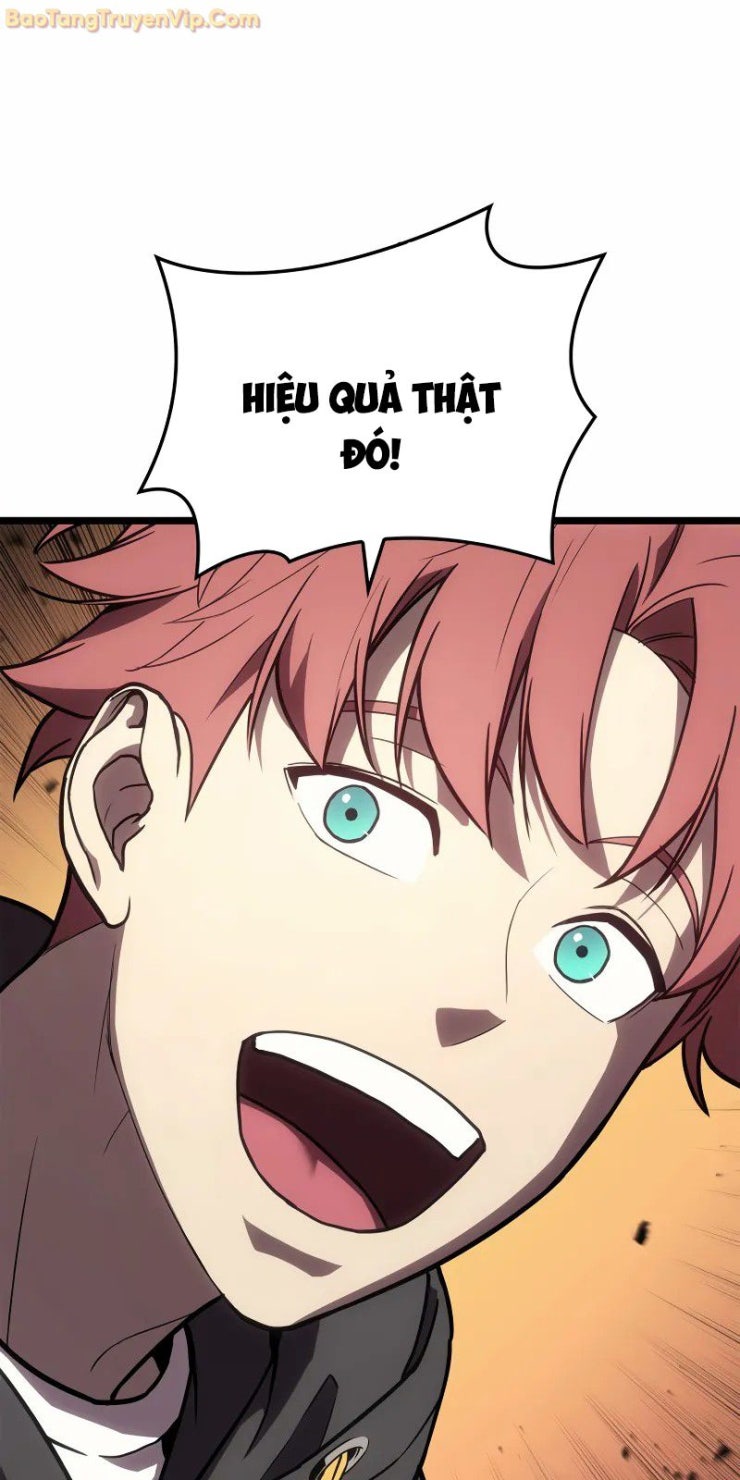 Sự Trở Lại Của Anh Hùng Cấp Thảm Họa - Page 110