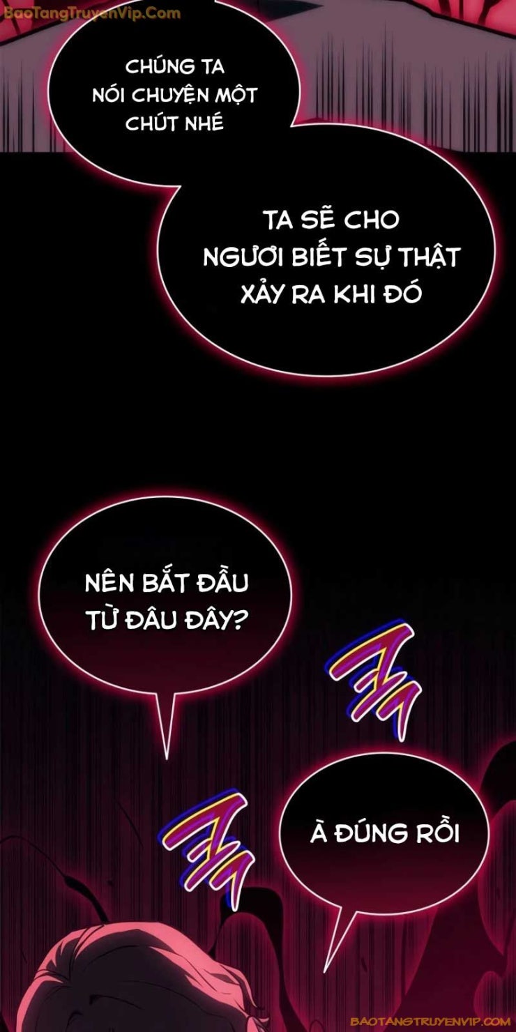 Sự Trở Lại Của Anh Hùng Cấp Thảm Họa - Page 7