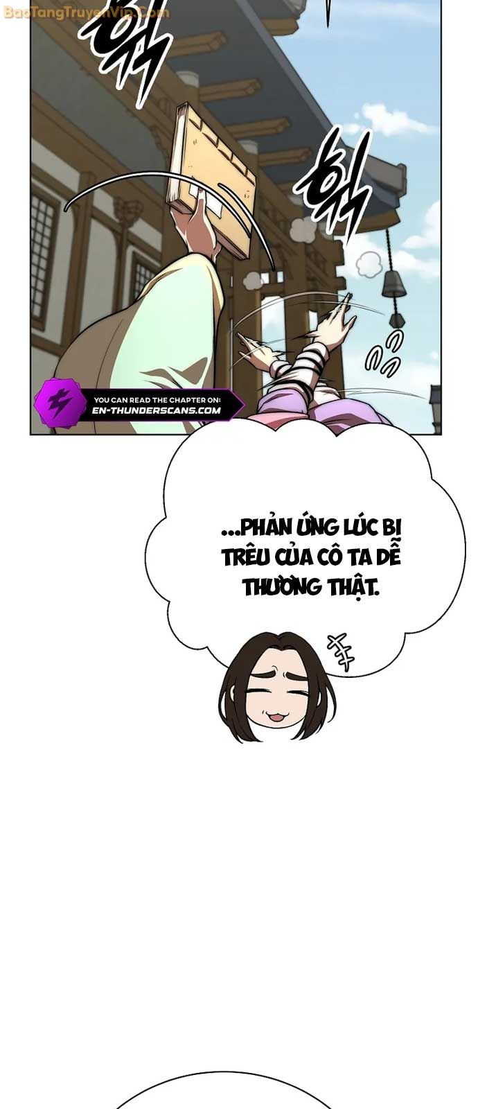 Con Trai Của Gia Tộc Nam Cung Thế Gia - Page 30