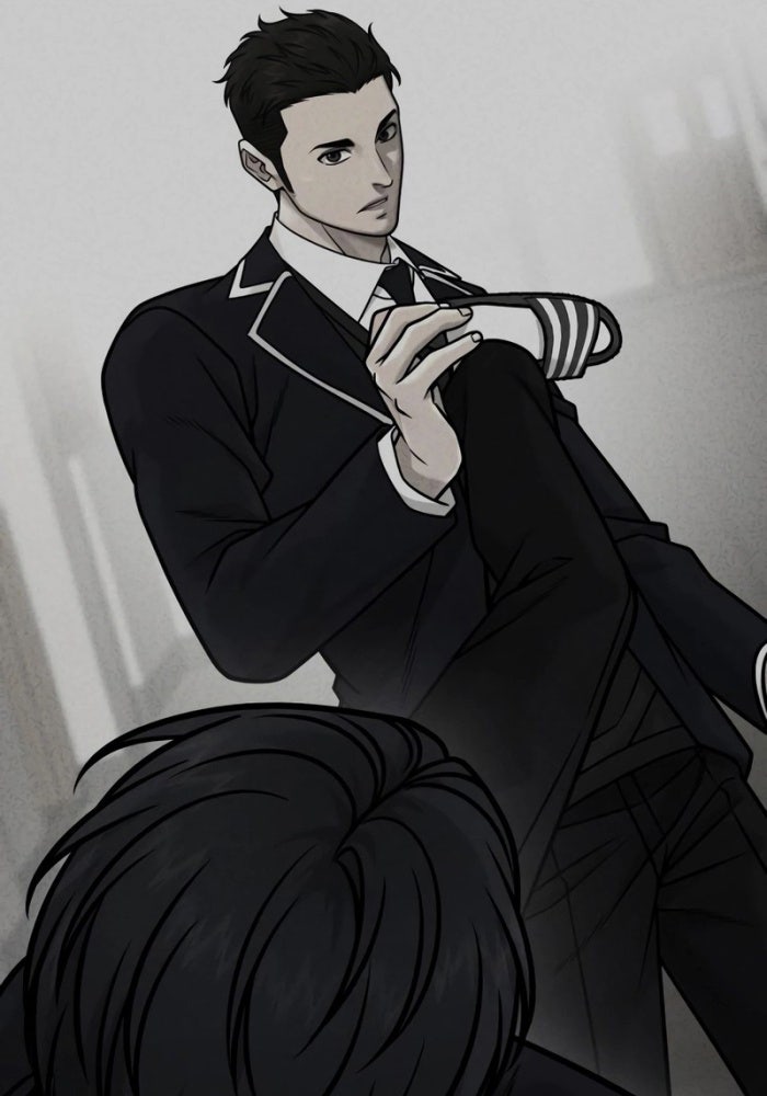 Nhiệm Vụ Tối Thượng - Page 95