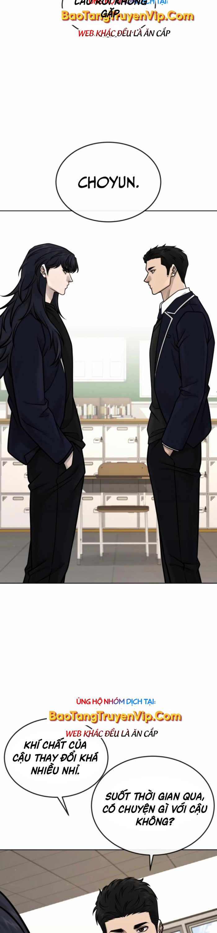 Nhiệm Vụ Tối Thượng - Page 56