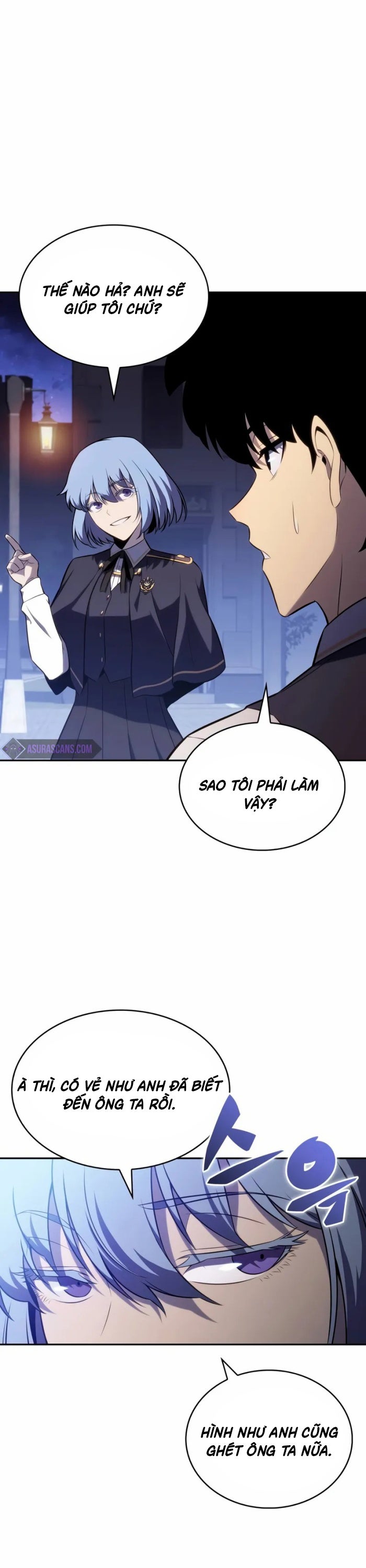 Cậu Út Nhà Công Tước Là Sát Thủ Hồi Quy - Page 21