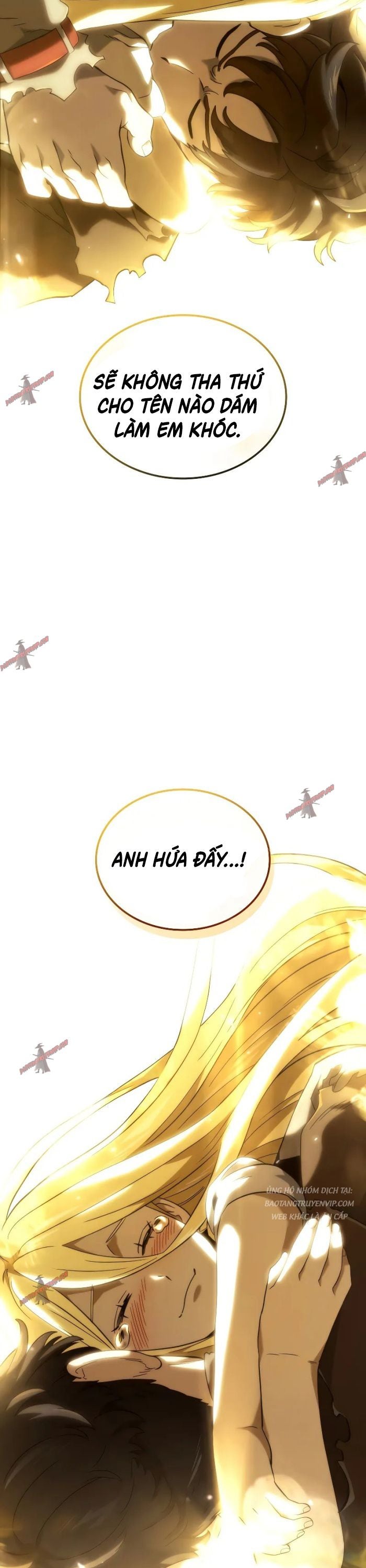 Thiết Huyết Kiếm Sĩ Hồi Quy - Page 49