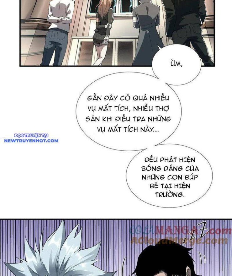 Vô Hạn Thôi Diễn - Page 13