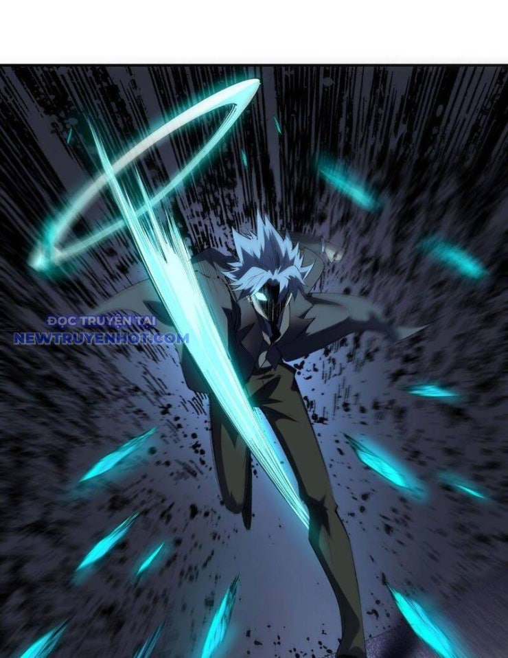 Vô Hạn Thôi Diễn - Page 29