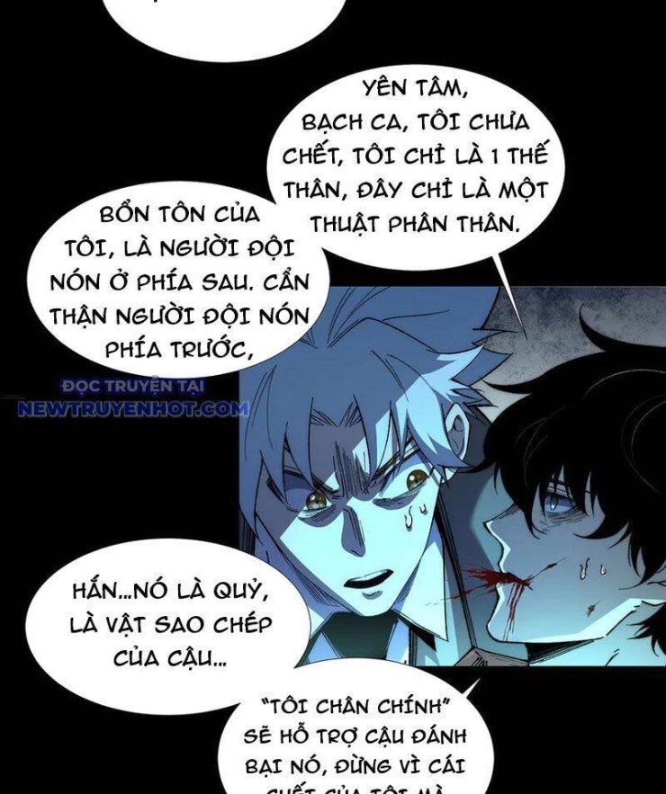 Vô Hạn Thôi Diễn - Page 50