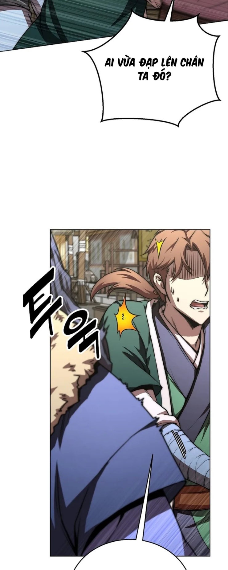 Con Trai Của Gia Tộc Nam Cung Thế Gia - Page 23