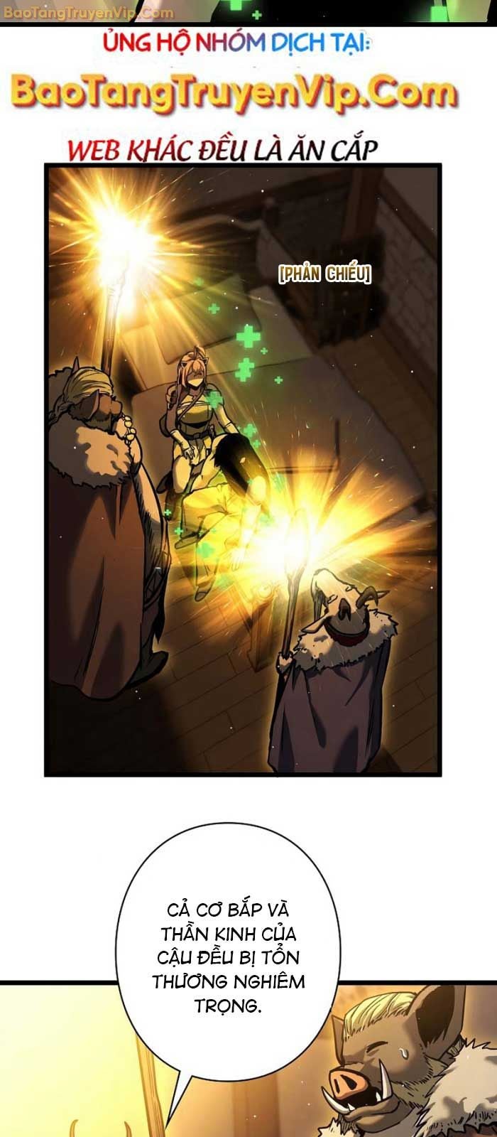 Trở Thành Anh Hùng Mạnh Nhất Nhờ Gian Lận - Page 4