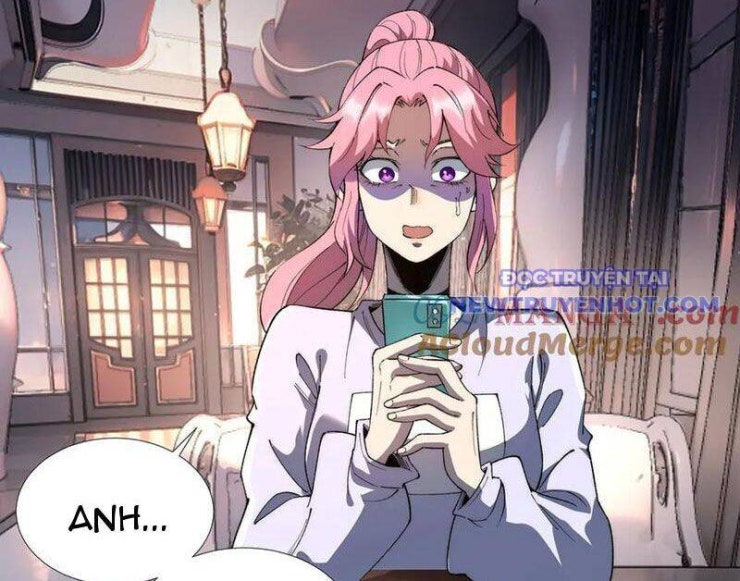 Vô Hạn Thôi Diễn - Page 77