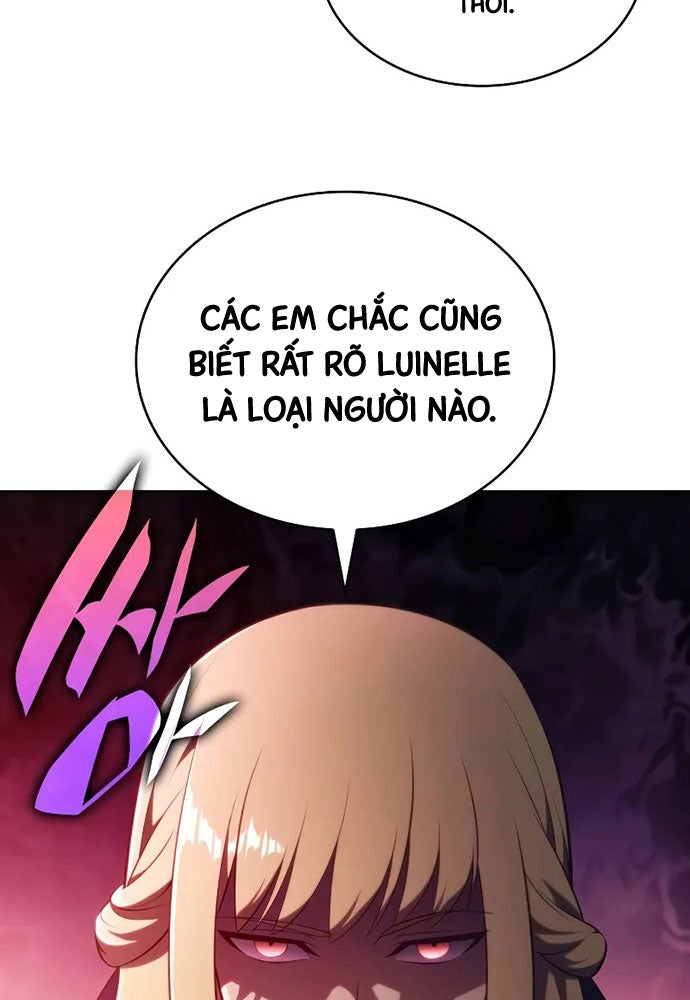 Cậu Út Nhà Công Tước Là Sát Thủ Hồi Quy - Page 108