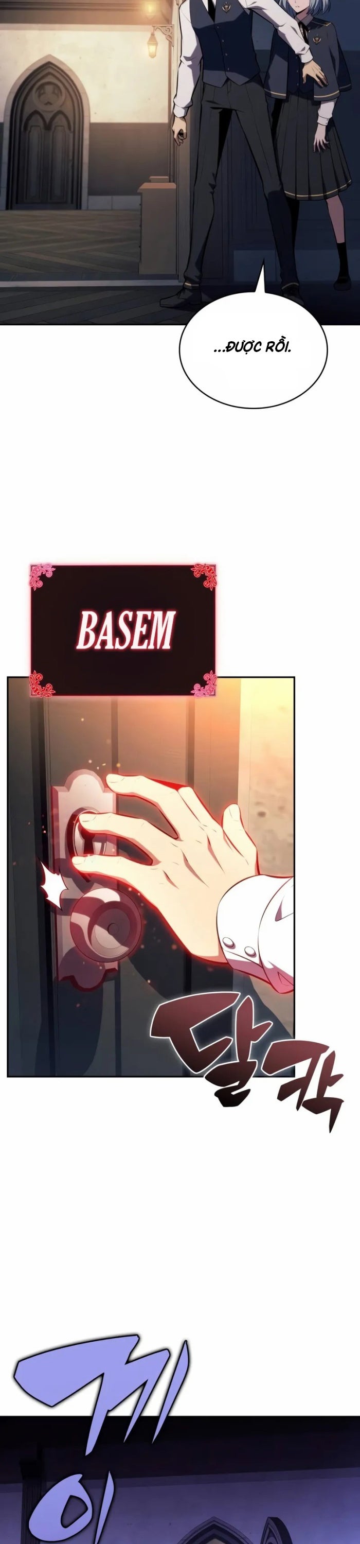 Cậu Út Nhà Công Tước Là Sát Thủ Hồi Quy - Page 24