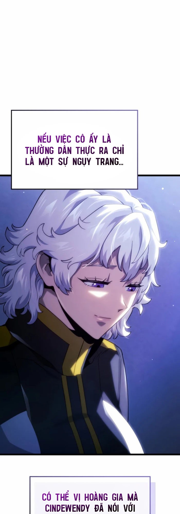 Thiết Huyết Kiếm Sĩ Hồi Quy - Page 15