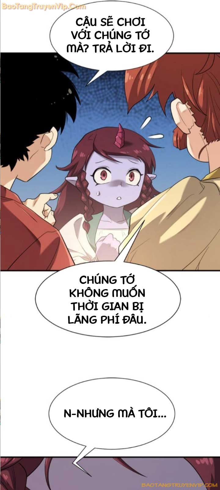 Bậc Thầy Thiết Kế Điền Trang - Page 19