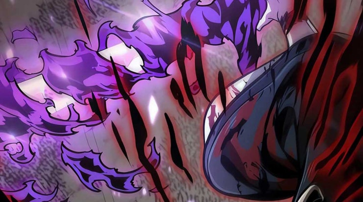 Ma Thần Nano - Page 316